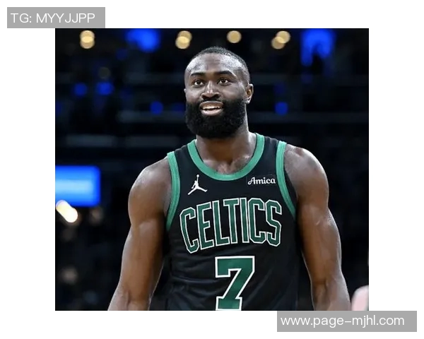 杰伦布朗赞沃尔什日益成长期待他在赛场上的精彩表现 杰伦布朗赞沃尔什日益成长期待他在赛场上的精彩表现