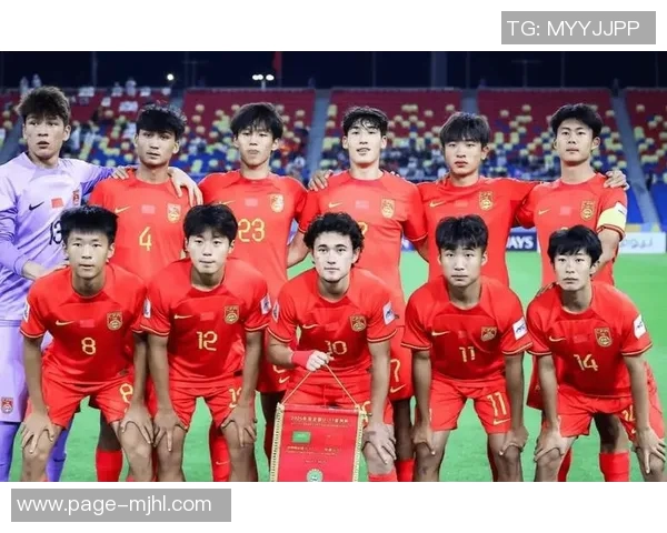 U16国足狂胜7-0万项替补登场仅2分钟完成双响轰炸 U16国足狂胜7-0万项替补登场仅2分钟完成双响轰炸