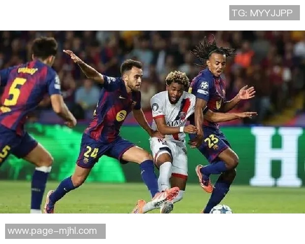 埃里克加西亚崛起为巴萨核心力量应当入选国家队世界杯阵容 埃里克加西亚崛起为巴萨核心力量应当入选国家队世界杯阵容