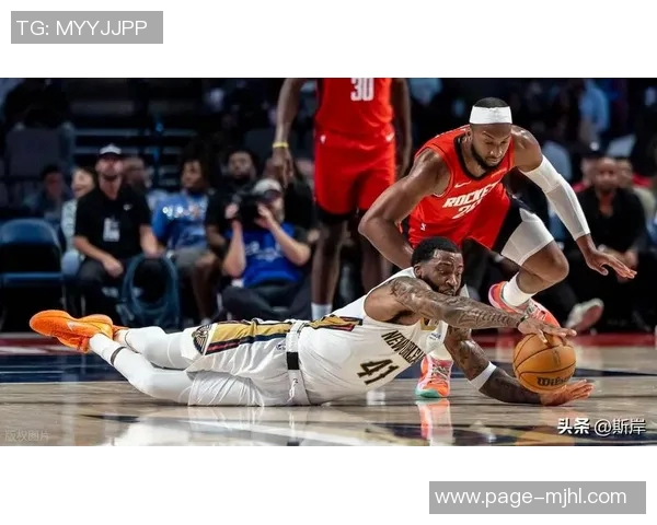 火箭展现惊人韧性本赛季仅在开局两场遭遇连败