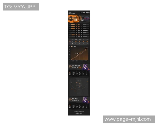 布克末节发力砍下25分助球队逆转胜利展现超强个人能力