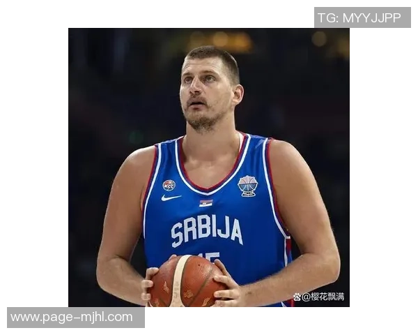 媒体人称申京展现约基奇水准亚历山大实力证明MVP价值