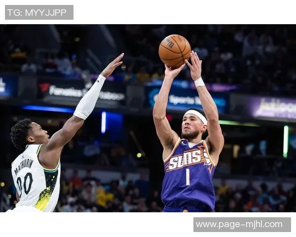 布克谈中国之行无时差反应球队节奏明显加快提升表现 布克谈中国之行无时差反应球队节奏明显加快提升表现