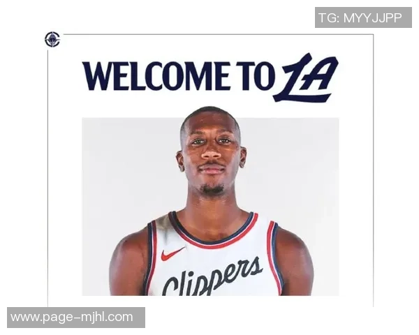 快船邓恩称赞保罗职业素养观察其比赛对自己成长助益良多