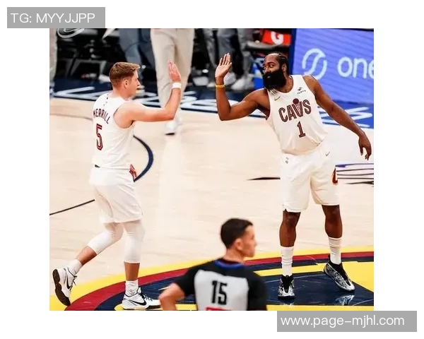 管泽元心目中的西部全明星阵容包括杨瀚森詹杜库与哈登的精彩组合